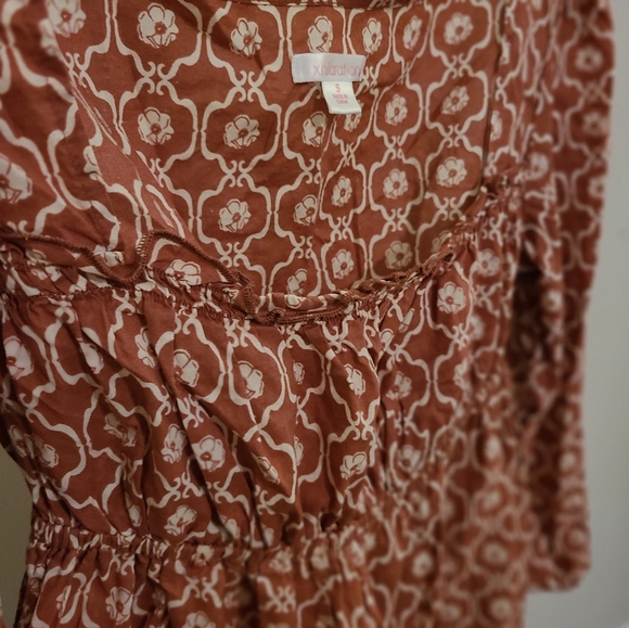 Peasant Top - Picture 7 of 9